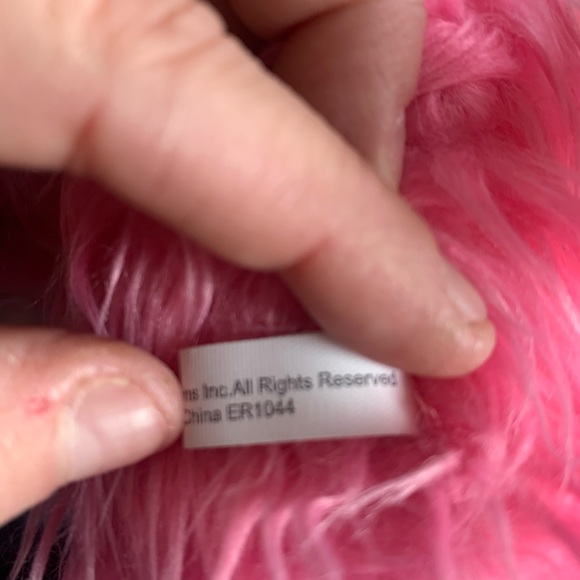 Breaking Bad Mezco Pink Teddy Bear - Picture 7 of 9